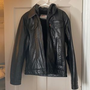 Men’s Levi’s Jevket